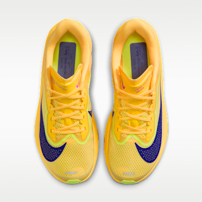 Nike Zoom Fly 6 Women's Road Racing Shoes. Nike JP